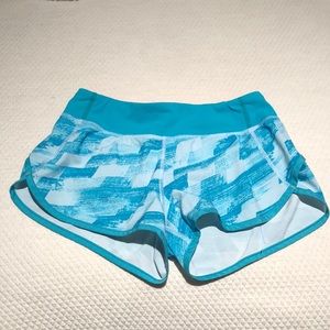 Ivivva Blue Shorts